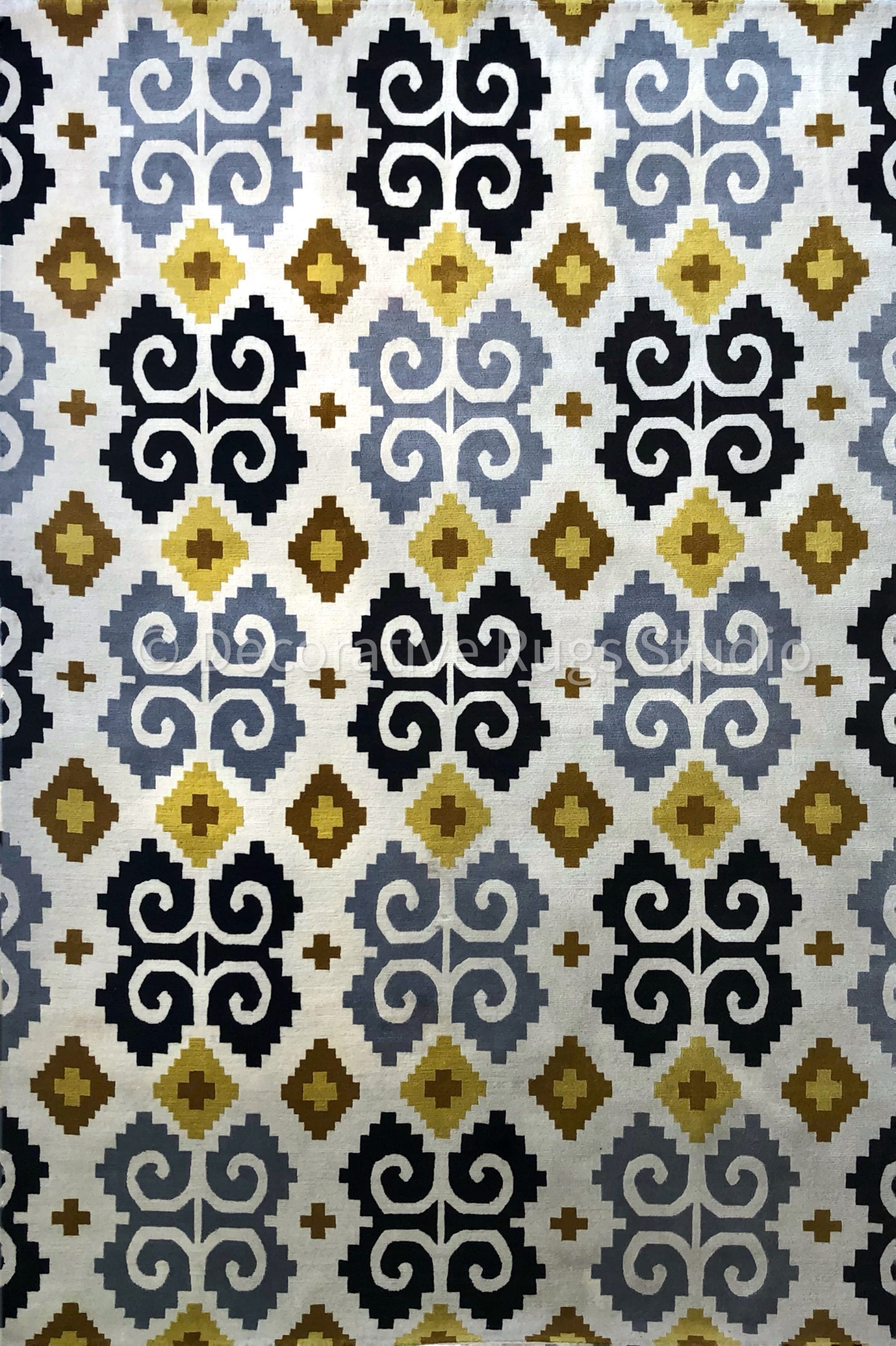 Greek – Decorative Rugs Studio